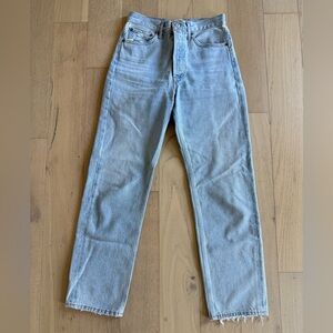 AGOLDE 90s Jeans